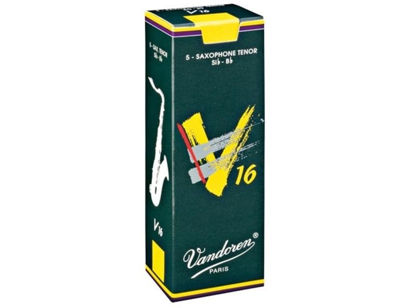  Dăm kèn Saxophone Tenor Vandoren V16 2.5 