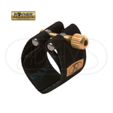  Ligature Rovner MKIII C-2R cho bec Saxophone nhựa (HR) Tenor/Baritone slim 