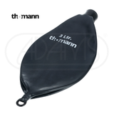  Túi 3L tập hơi thở + dung tích phổi cho người kèn, Ca sĩ Thomann Breathing Bag 3 Liter Set 