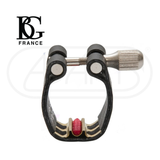  Ligature Clarinet Eb Revelation BG France L8R 