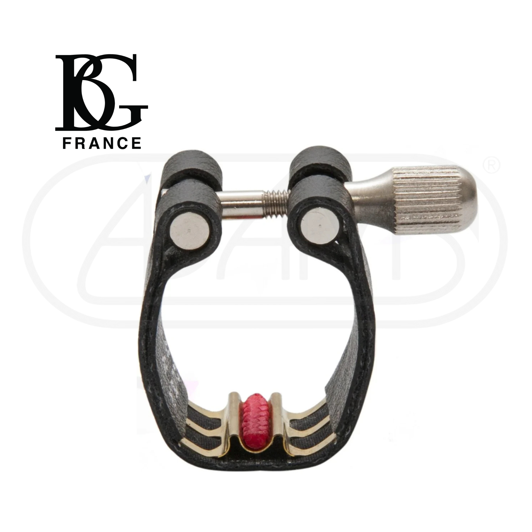  Ligature Clarinet Eb Revelation BG France L8R 
