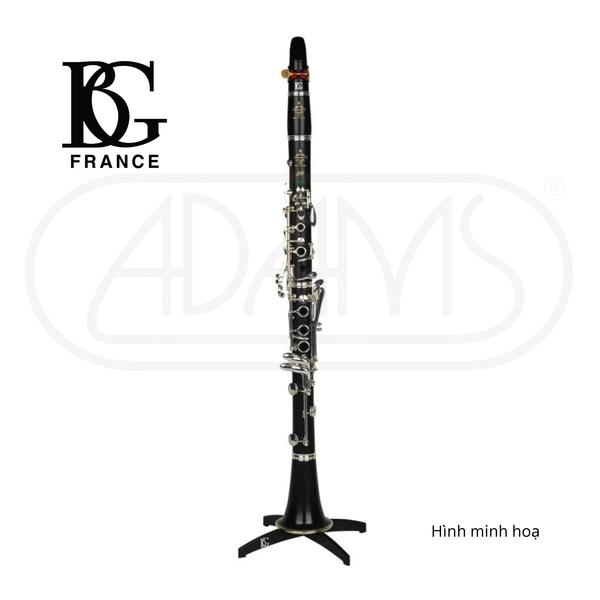  Chân kèn Bb Clarinet BG France A40 - Clarinet Stand 