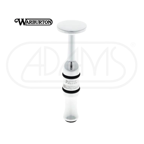  Dụng cụ tập luyện cơ môi cho kèn Đồng/ Personal Embouchure Training Exerciser P.E.T.E (for Brass) Warburton 