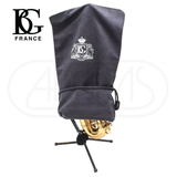  Túi Phủ Kèn Saxophone Alto Microfibre BG France Cozy cover A68SA 