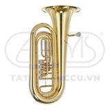  Kèn Tuba Besson Prodige Rotary valves BE186-1-0 