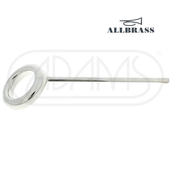  Dụng cụ tập luyện rung môi cho người chơi kèn Trombone - Buzzing ring Trombone 