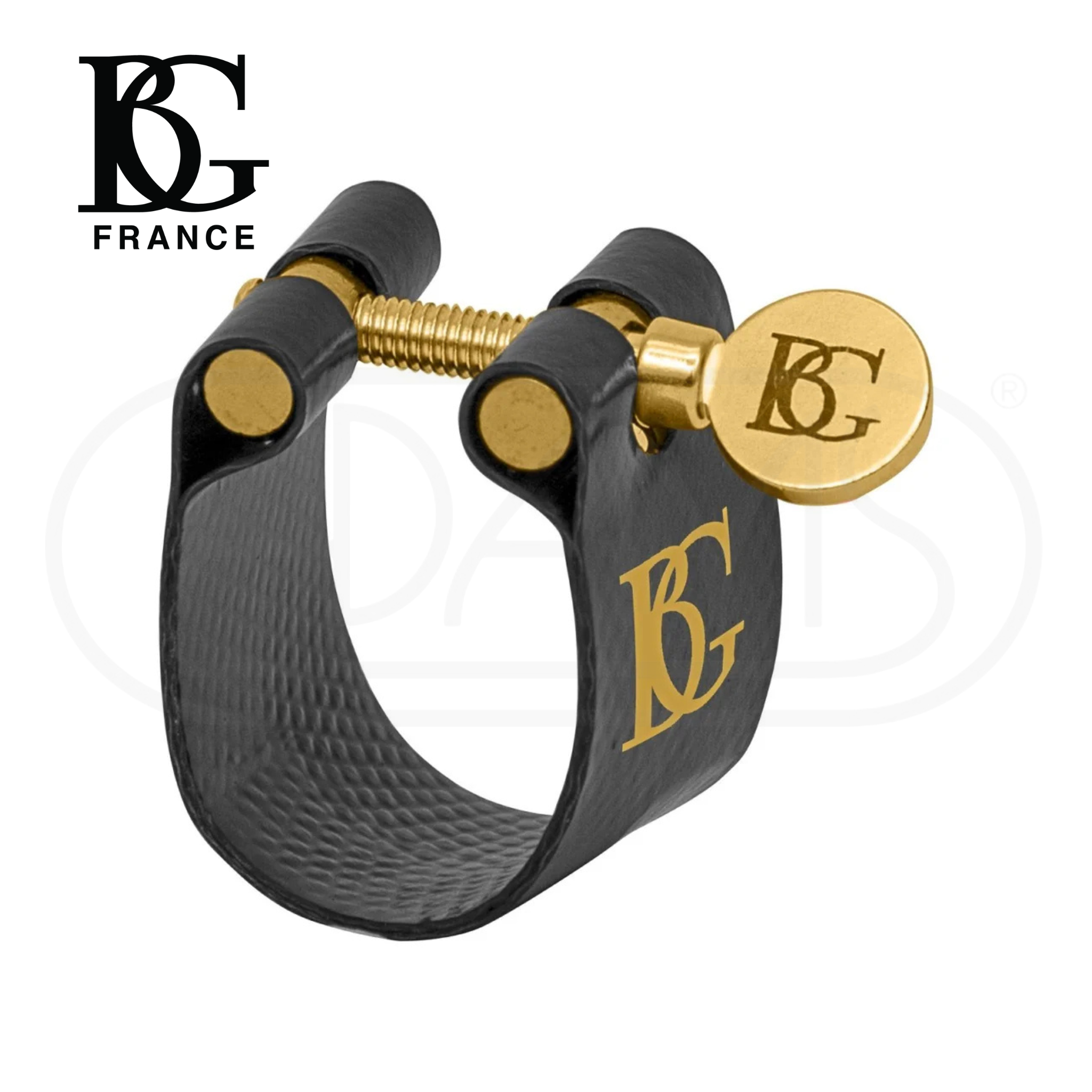  Ligratuer Flex Saxophone Soprano BG France LFS 