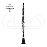  Kèn Clarinet Bb Buffet Crampon E11 