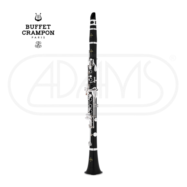  Kèn Clarinet Bb Buffet Crampon E11 