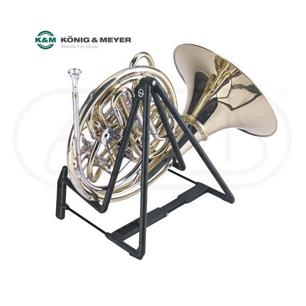  Chân kèn French horn - Guitar K&M 17580 