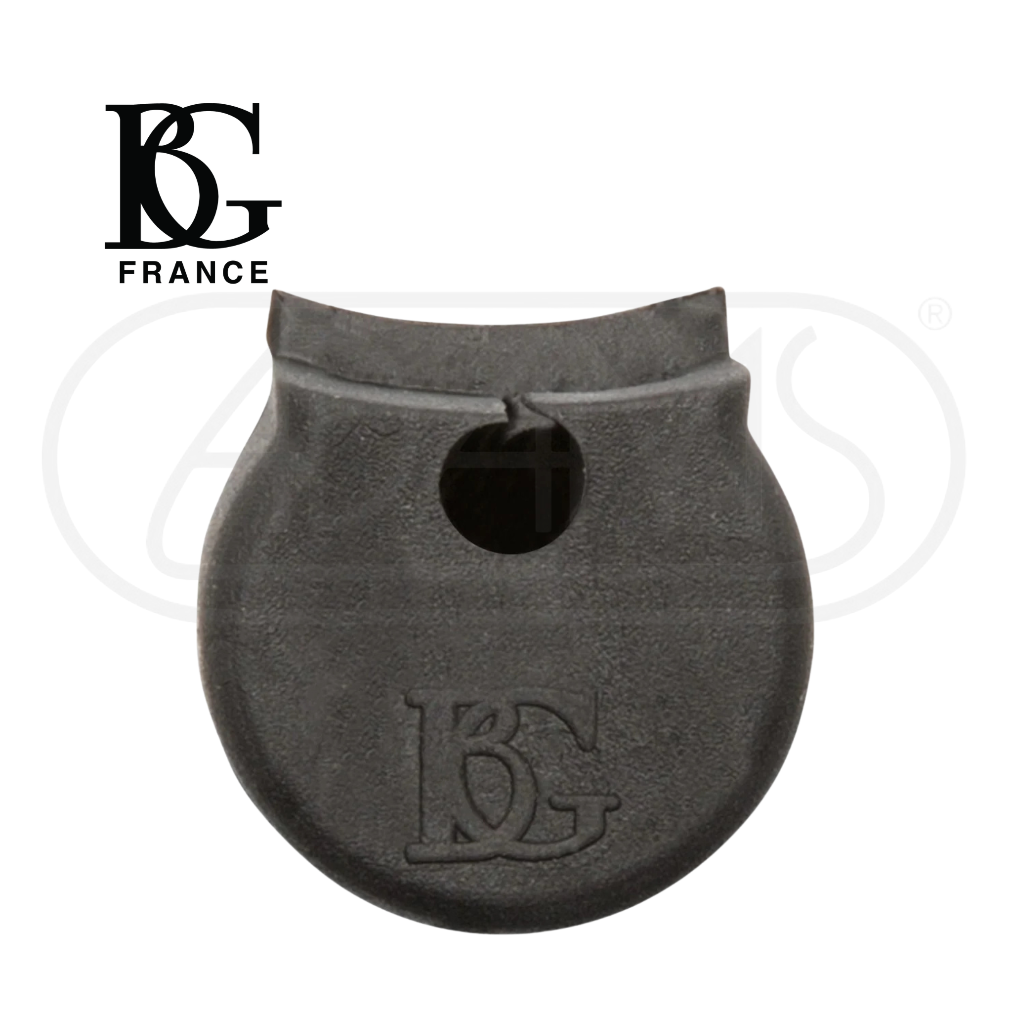  Miếng đệm tựa ngón tay kèn Oboe - Clarinet BG France THUMB REST A21 B Small size 