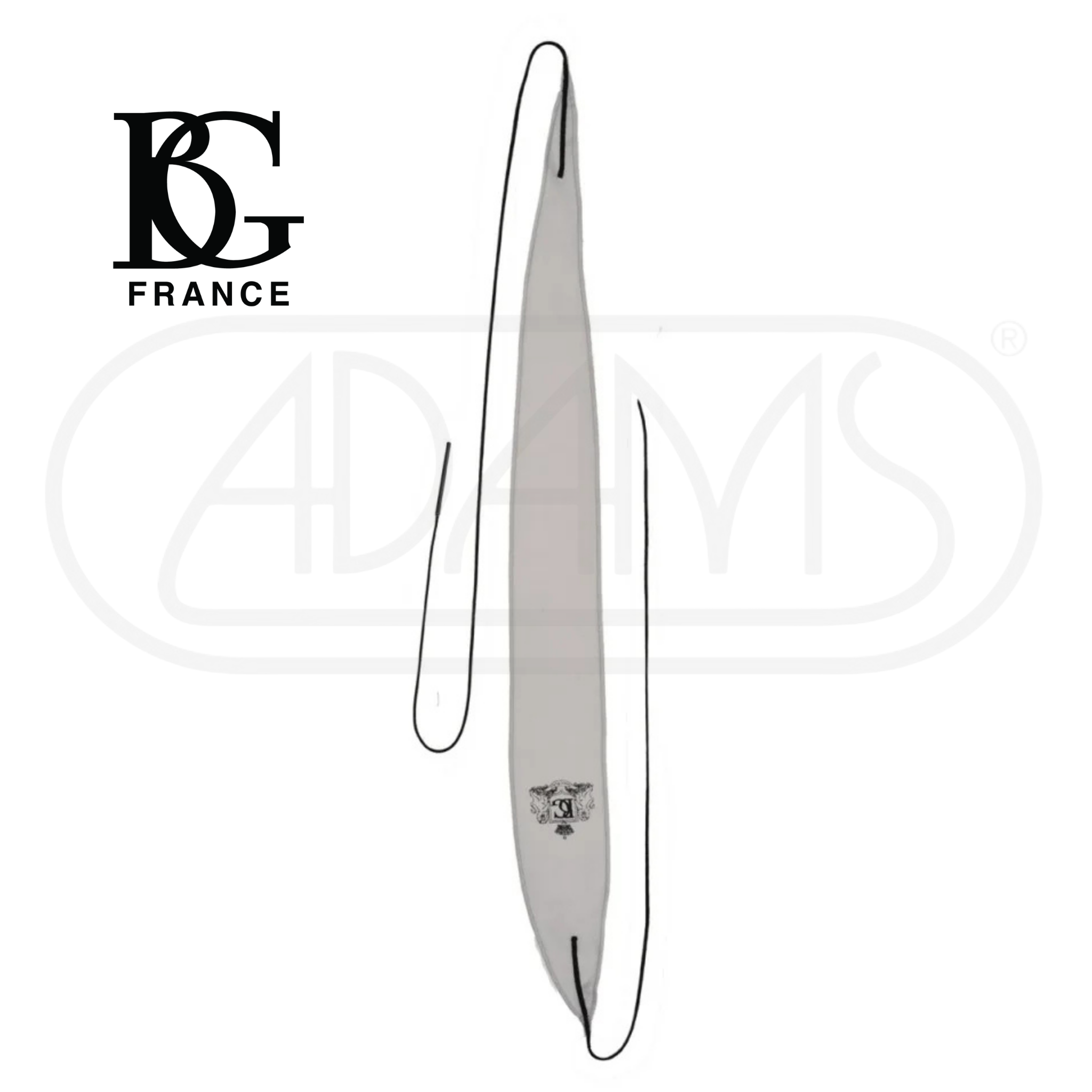  Khăn luồng lau kèn Oboe - BG France Body Swab A36A 