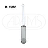  Dụng cụ tập luyện hơi thở cho người chơi kèn, ca sĩ -  Thomann Breath Builder Deluxe 