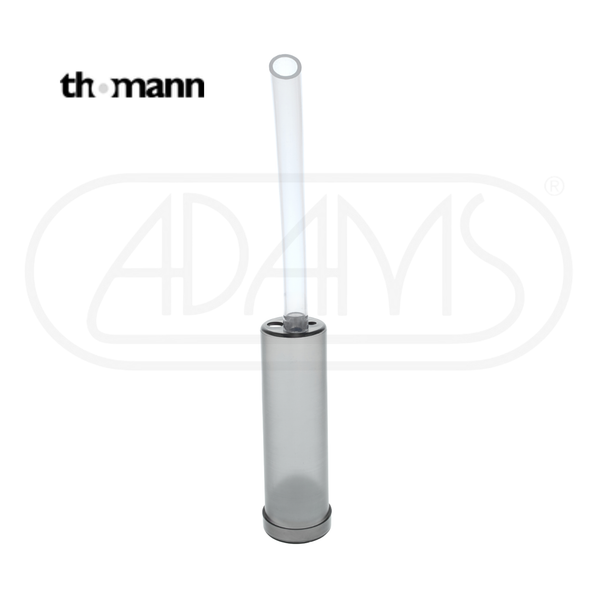  Dụng cụ tập luyện hơi thở cho người chơi kèn, ca sĩ -  Thomann Breath Builder Deluxe 