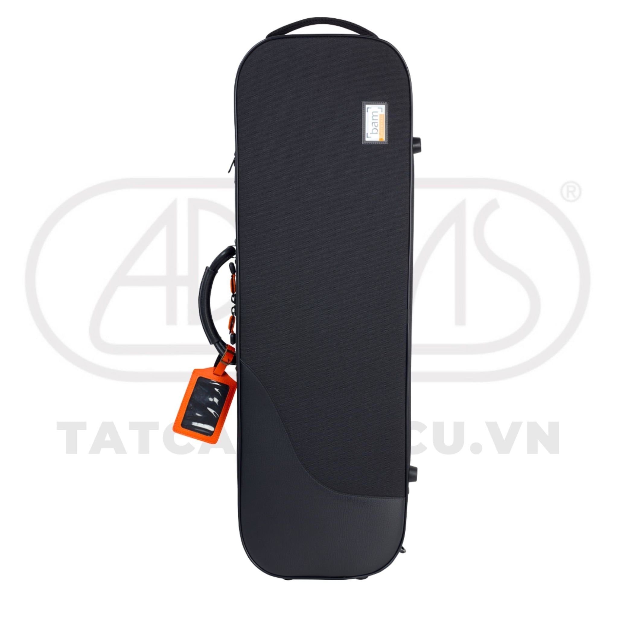  Hộp Đựng Đàn Violin 4/4 Bam Luthier Stylus 