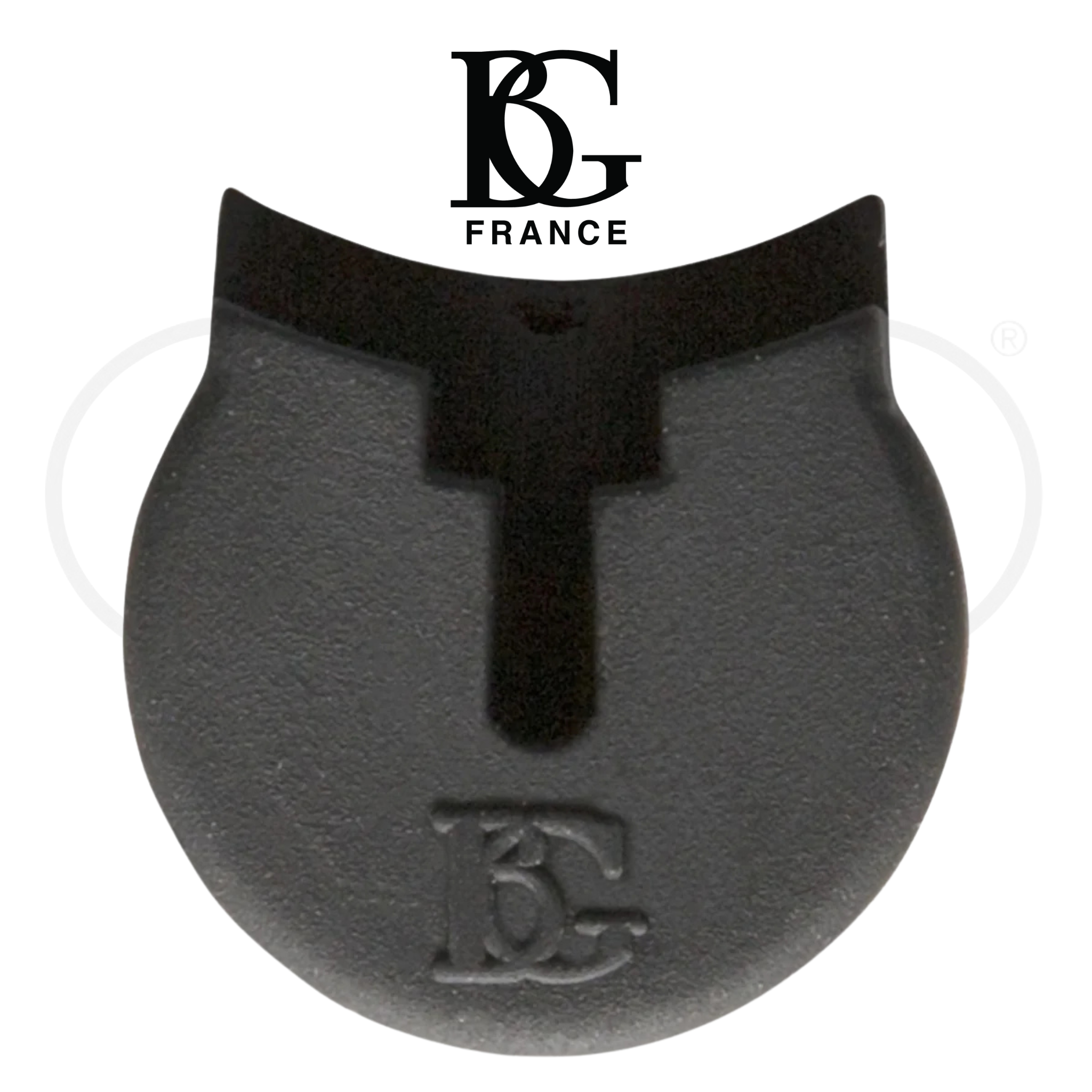  Miếng đệm tựa ngón tay kèn Oboe - Clarinet BG THUMB REST A23 B Large size 