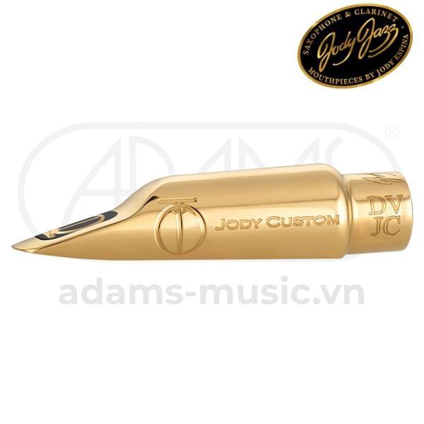  Béc Kèn Alto Saxophone JodyJazz DV JC Jody Custom 7 