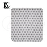  Khăn lau nhạc cụ Microfiber đa năng cao cấp cỡ lớn - BG France UNIVERSAL CARE CLOTH - LARGE SIZE A62L 