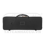 Hộp Đựng Đàn Violin Bam Conservatoire  4/4 (Black) 