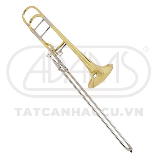  Kèn Trombone Antoine Courtois Mezzo 280 BO-L AC280BO-1-0 