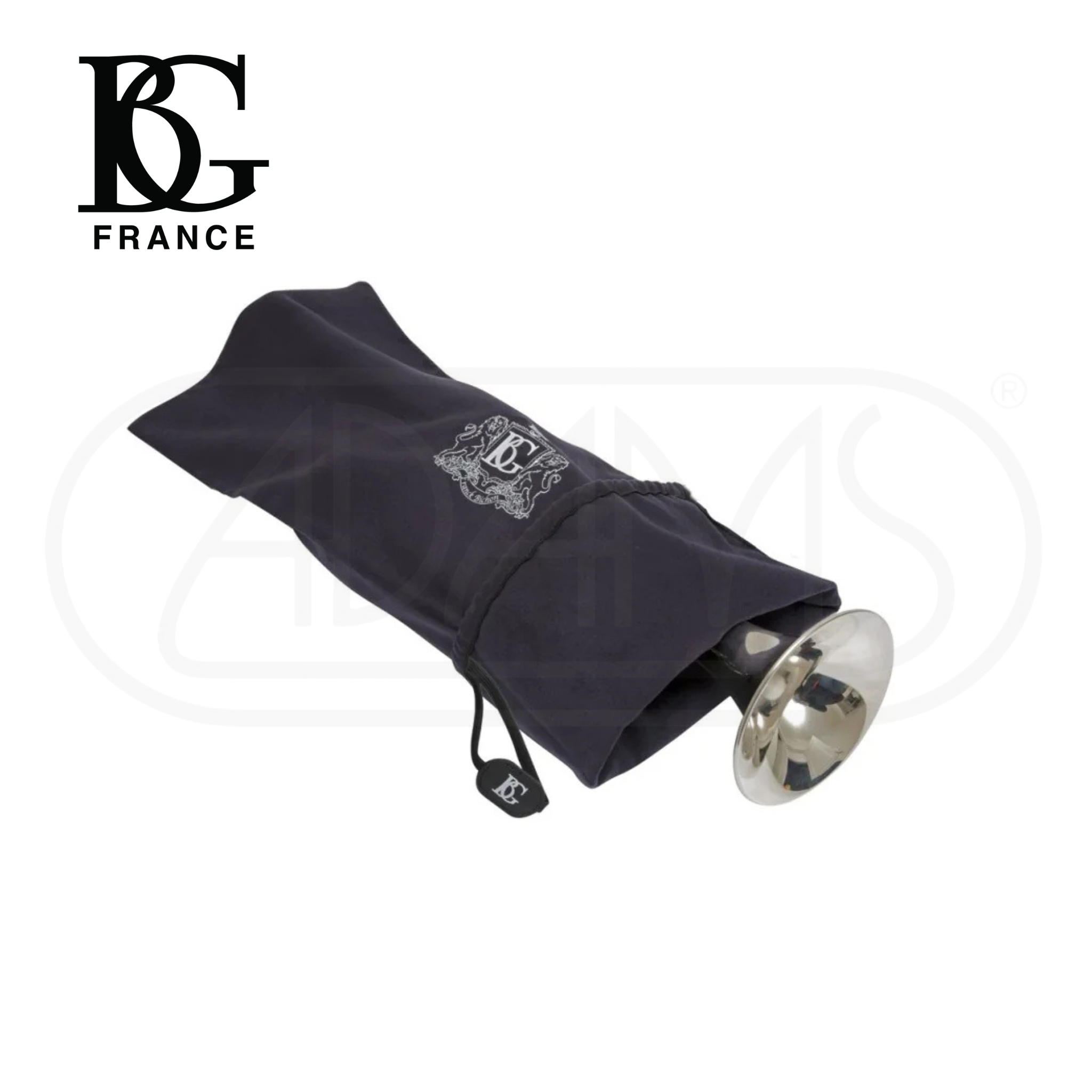  Túi phủ bảo vệ kèn Flugelhorn Microfiber BG France PHTF 