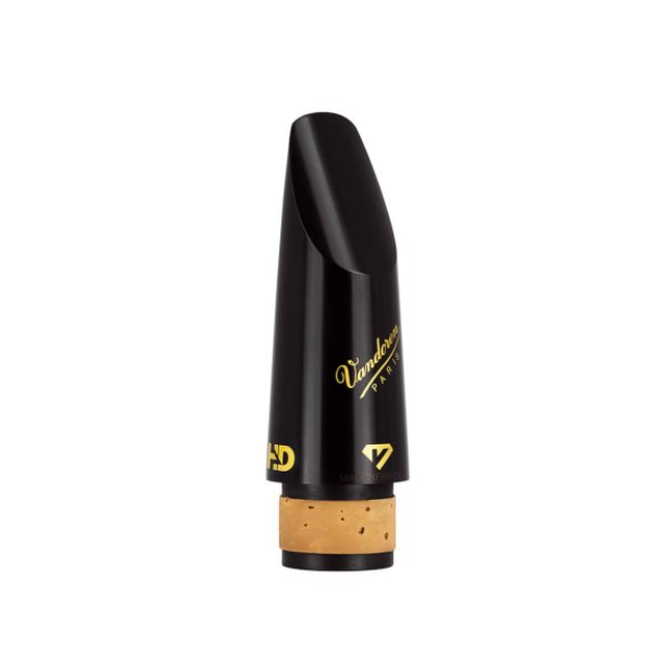  Bec kèn Clarinet Bb Vandoren BD5 HD 