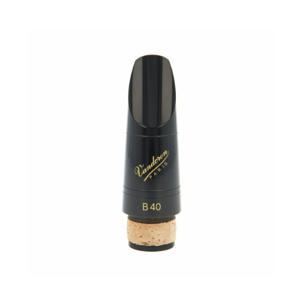  Bec kèn Clarinet Bb Vandoren B40 