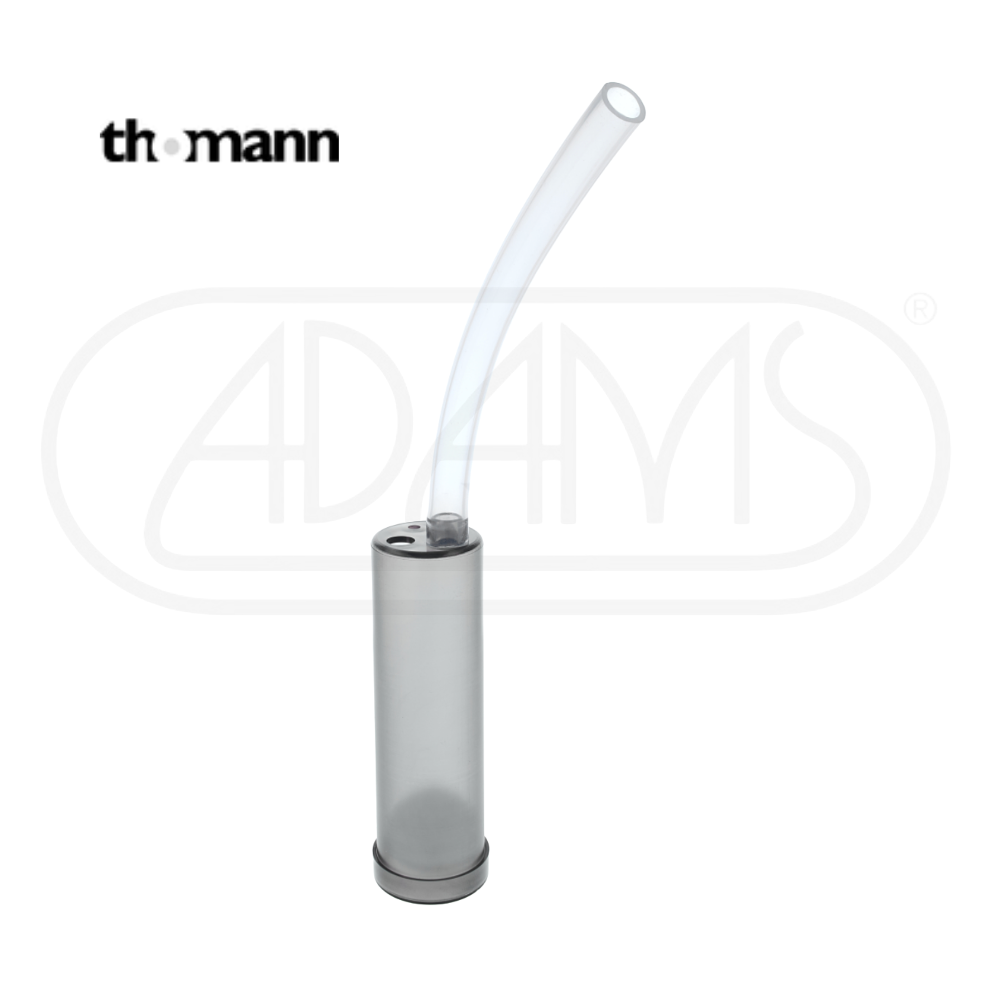  Dụng cụ tập luyện hơi thở cho người chơi kèn, ca sĩ -  Thomann Breath Builder Deluxe 