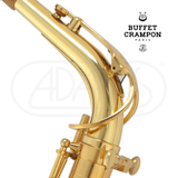  Kèn Saxophone Alto Eb Buffet Crampon Series 100 YB BC8101-1-0 