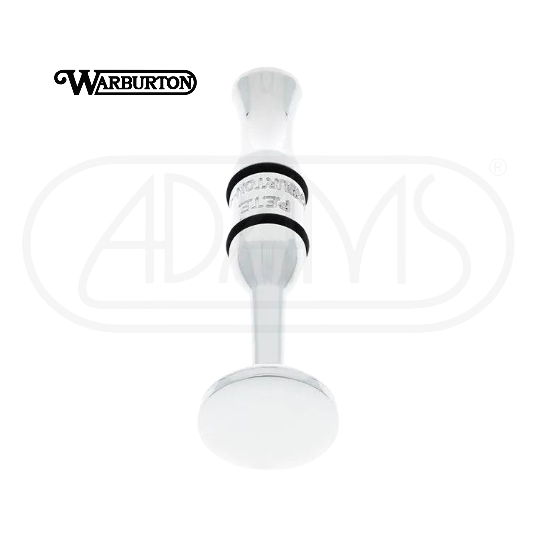 Dụng cụ tập luyện cơ môi cho kèn Đồng/ Personal Embouchure Training Exerciser P.E.T.E (for Brass) Warburton 