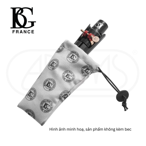  Túi đựng béc/búp kèn cở lớn Bass Clarinet - Baritone Sax - Trombone - Tuba BG PGL 