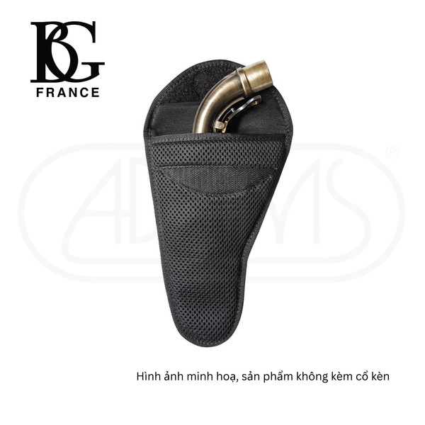  Túi đựng cổ kèn Saxophone Alto BG France PA 