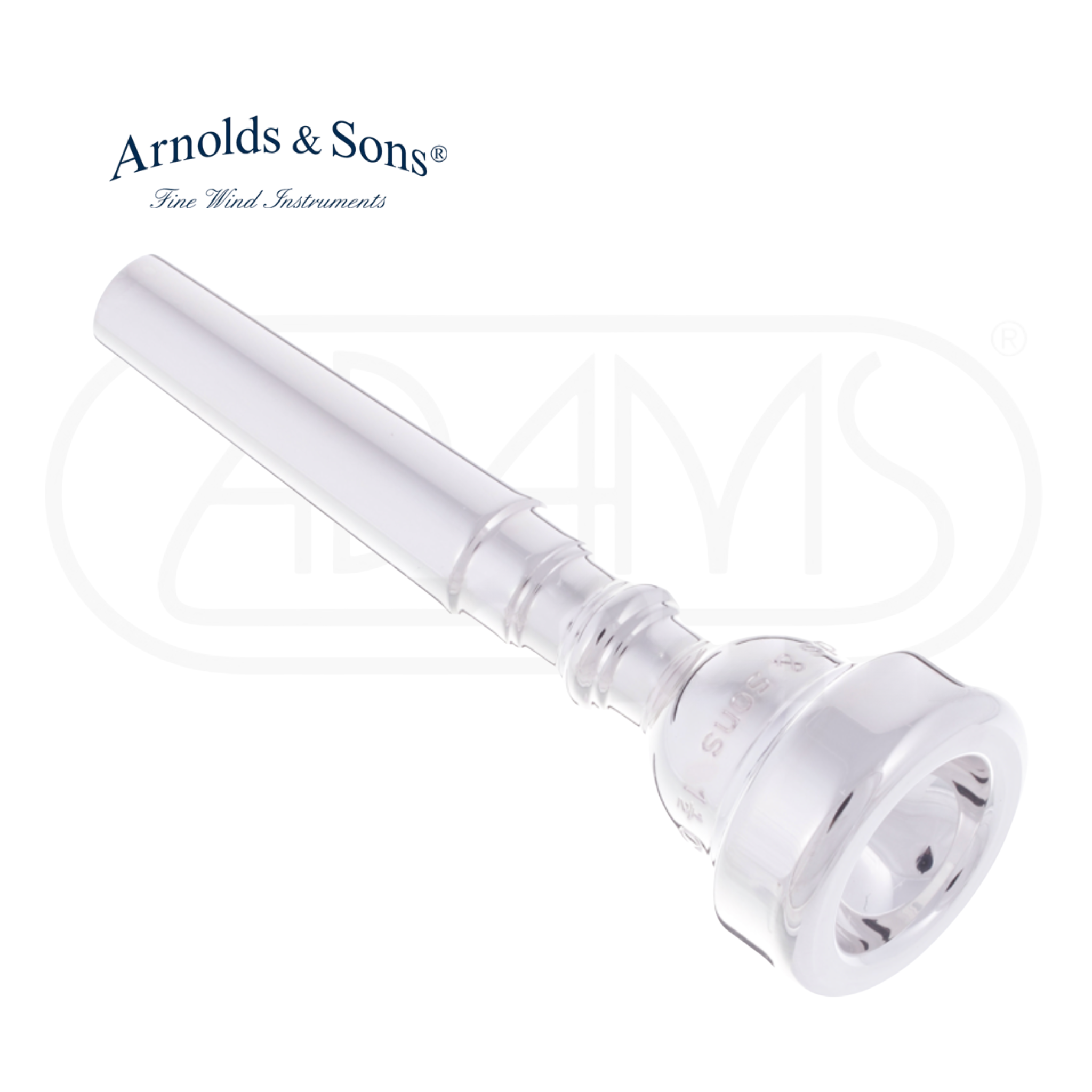  Búp kèn Trumpet Arnolds & Sons aS 3C 