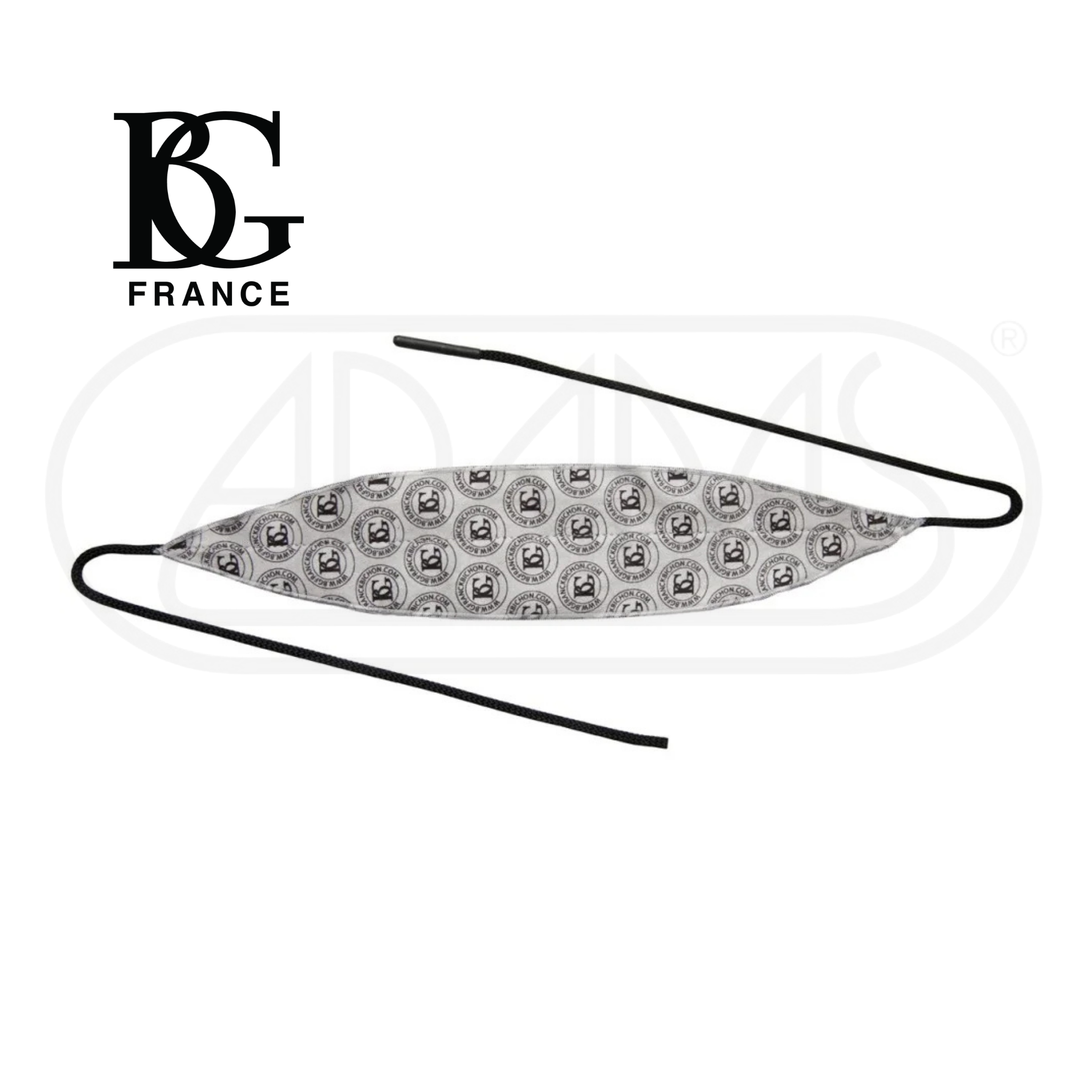  Khăn luồng lau Lead Pipe kèn Trumpet Microfiber BG France A31T 