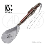  Khăn lau thân kèn Bassoon - Fagott Swing & body Swab BG A34A 