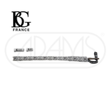  Khăn lau sáo Flute BG A32FK - BODY AND HEAD SWAB - FLUTE 