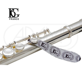  Miếng thấm hút làm khô pad Flute-Clarinet-Bassoon-Oboe BG France Pad Dryer A65UB 