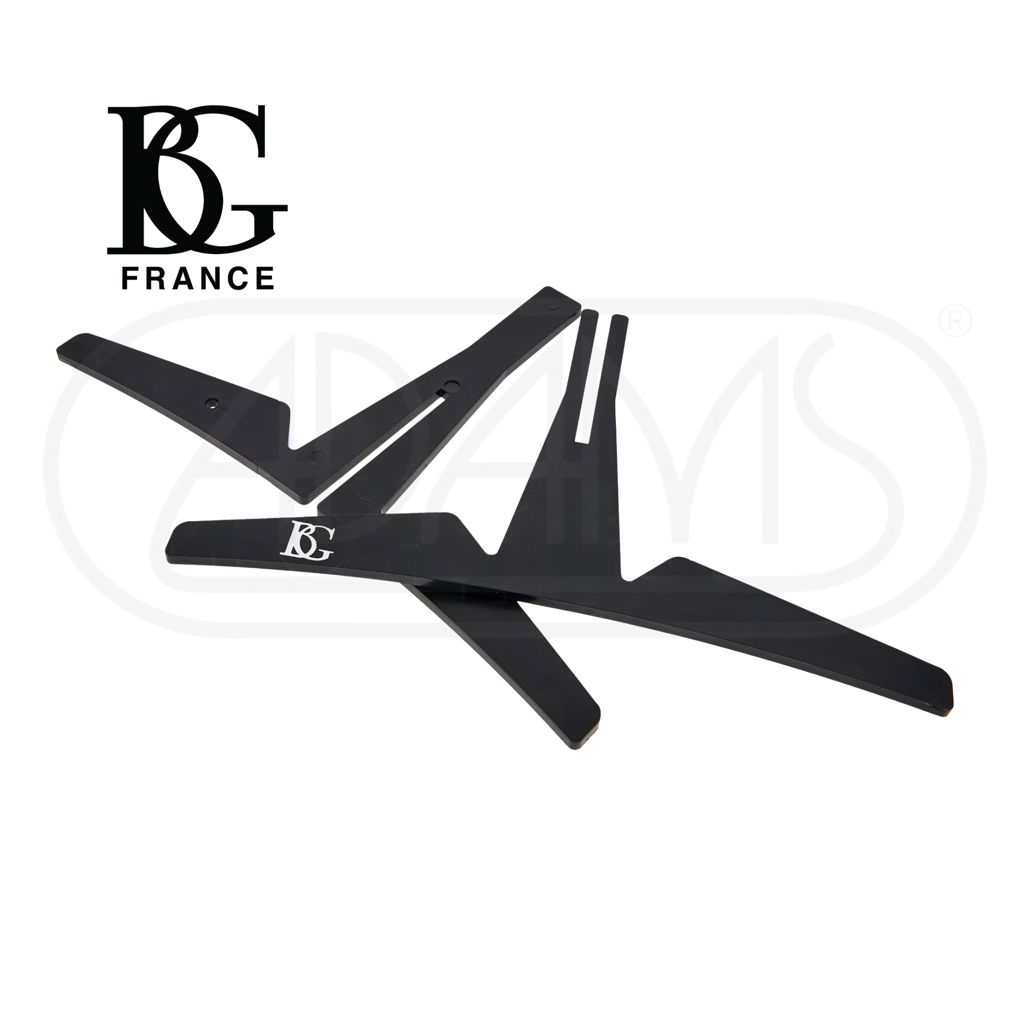 Chân kèn Oboe BG France A43 - Oboe Stand 