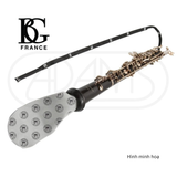  Khăn luồng lau Kèn Oboe 2 phần -BG France body Swab Two parts A36 