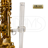  Giá để kèn Saxophone Rovner Clearly Elegant Solo Saxophone Stand 