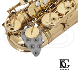  Miếng thấm hút làm khô pad kèn Saxophone BG France Pad Dryer A65SB 