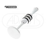  Dụng cụ tập luyện cơ môi cho kèn Gỗ/ Personal Embouchure Training Exerciser P.E.T.E (for Woodwinds) Warburton 