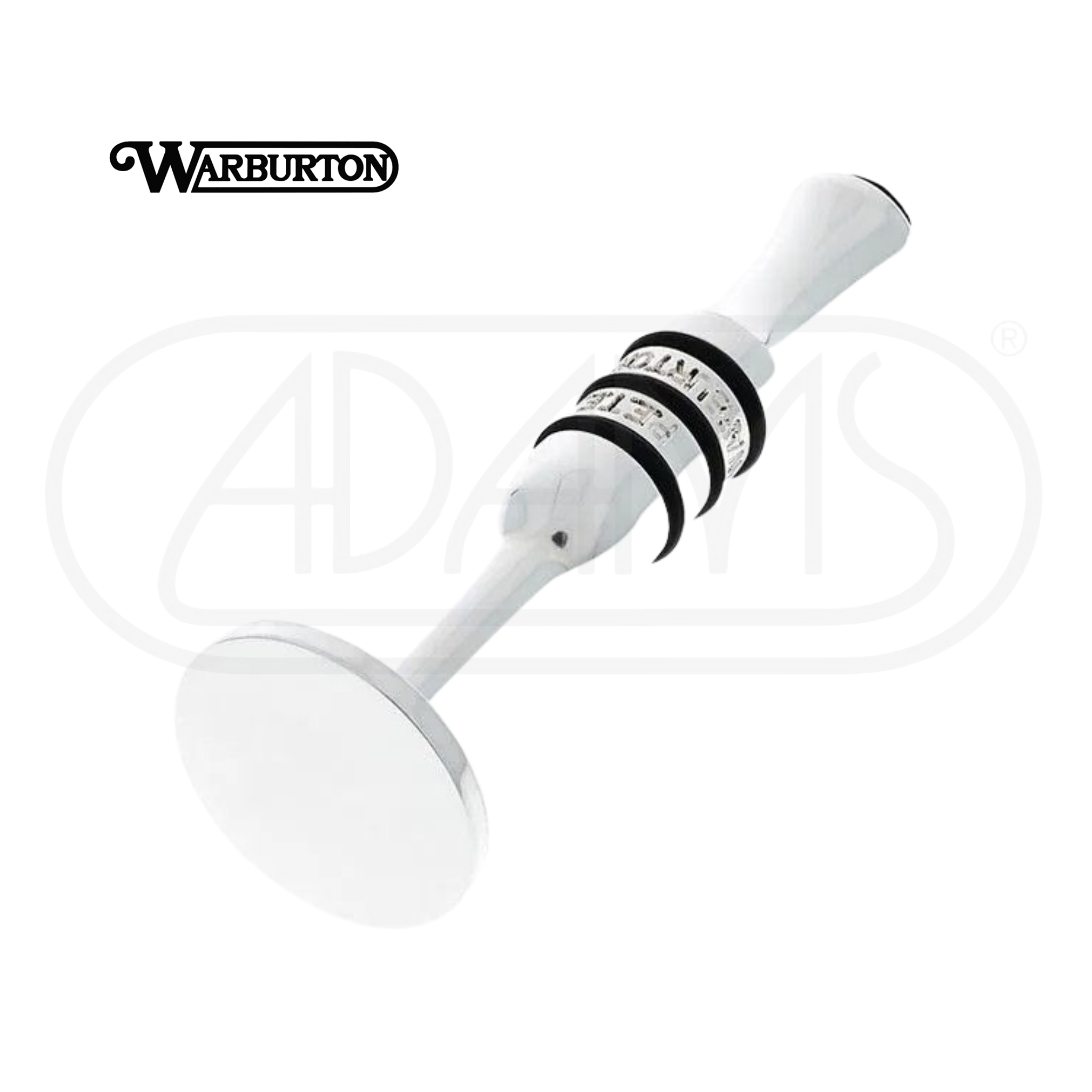  Dụng cụ tập luyện cơ môi cho kèn Gỗ/ Personal Embouchure Training Exerciser P.E.T.E (for Woodwinds) Warburton 