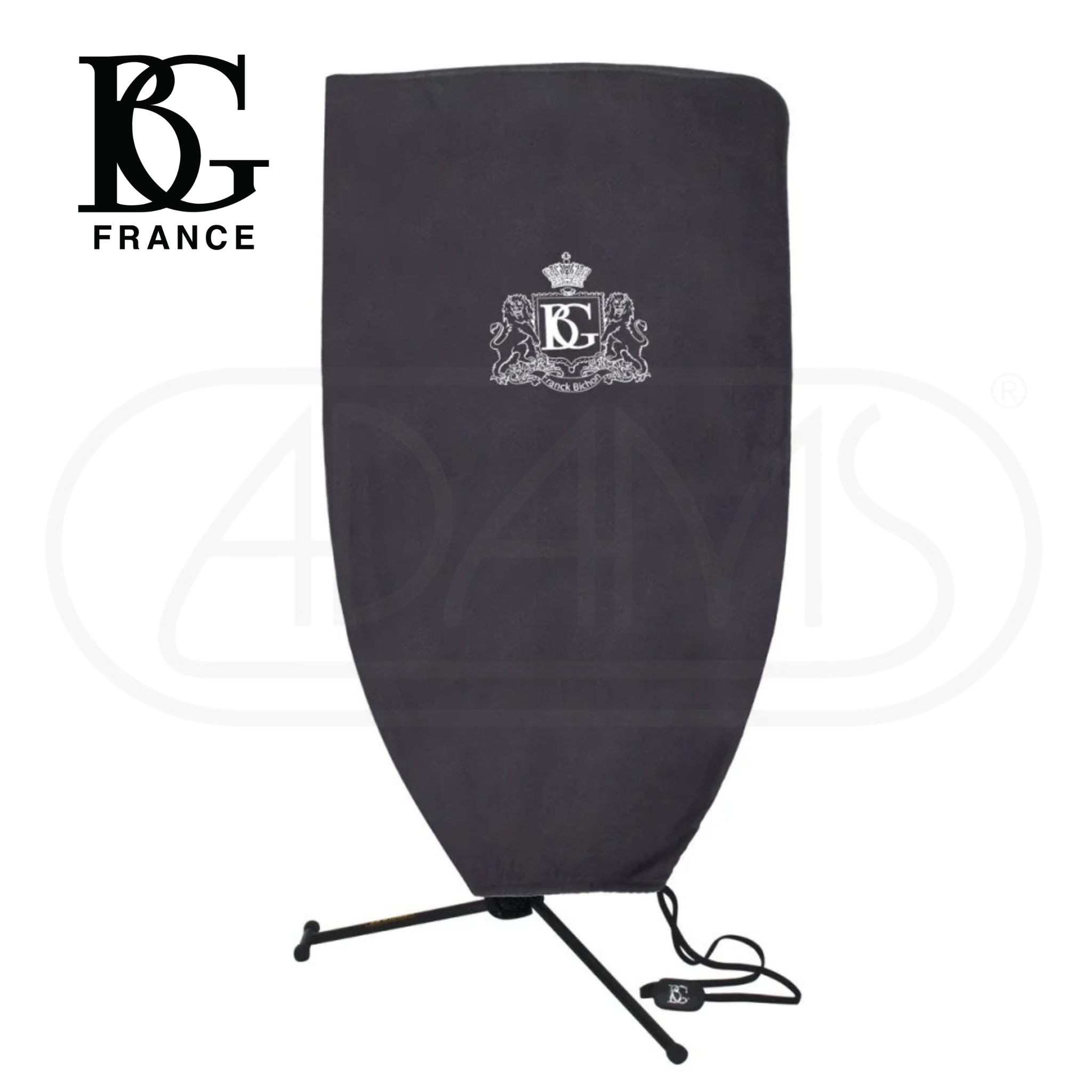  Túi Phủ Kèn Saxophone Tenor Microfibre BG France Tenor Sax Cozy cover A68ST 
