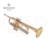  Kèn Trumpet Besson BE110 Lacquered 