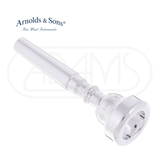  Búp kèn Trumpet Arnolds & Sons aS 7CW 