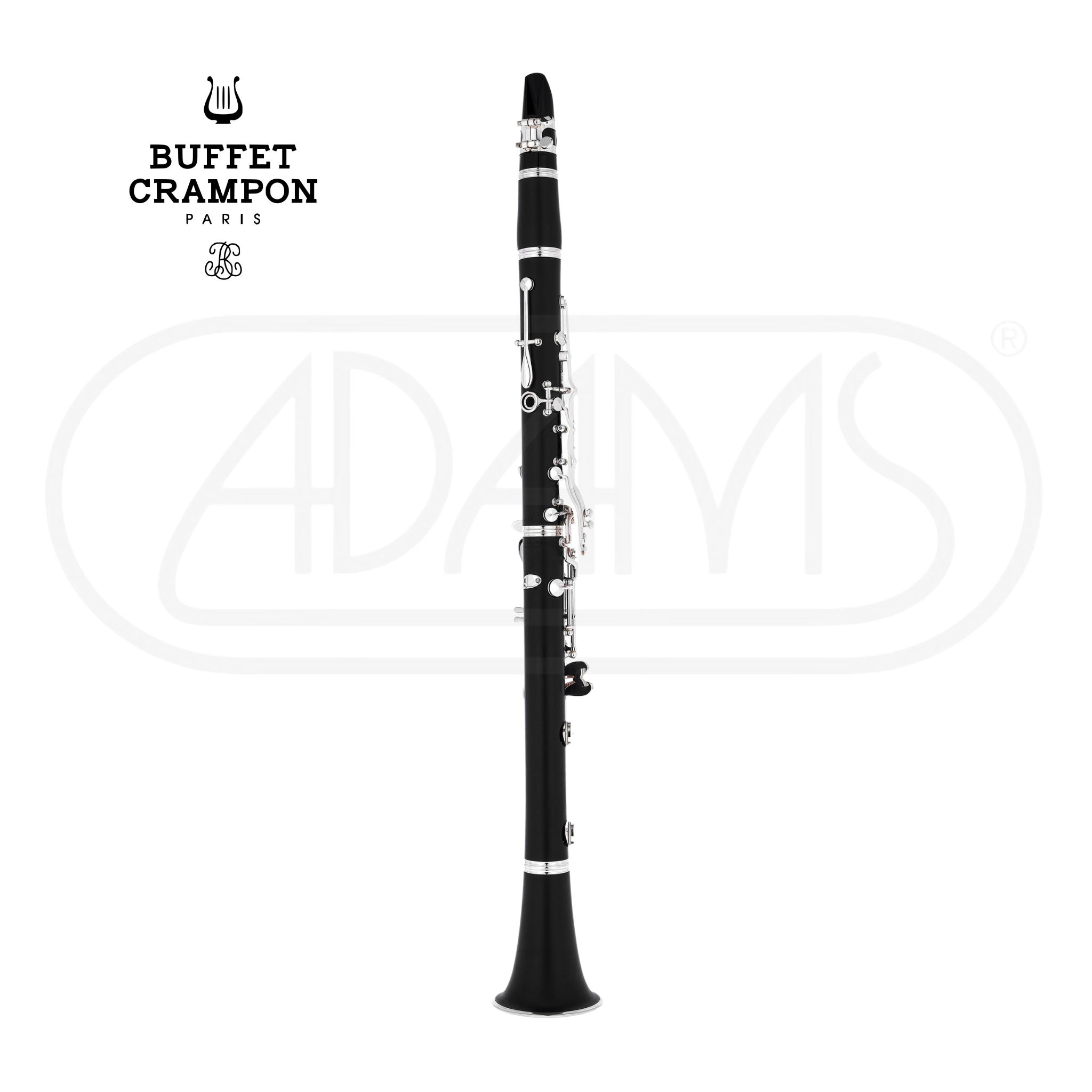  Kèn Clarinet Bb Buffet Crampon E11 