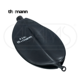  Túi 6L tập hơi + dung tích phổi cho người kèn, Ca sĩ Thomann Breathing Bag 6 Liter Set 