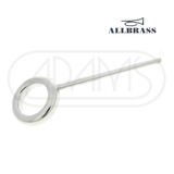  Dụng cụ tập luyện rung môi cho người chơi kèn Trombone - Buzzing ring Trombone 