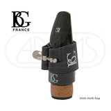  Ligature Clarinet Eb Standard BG France L8 